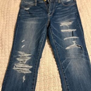 AE jeans